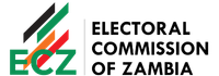 Electoral Commission of Zambia Logo