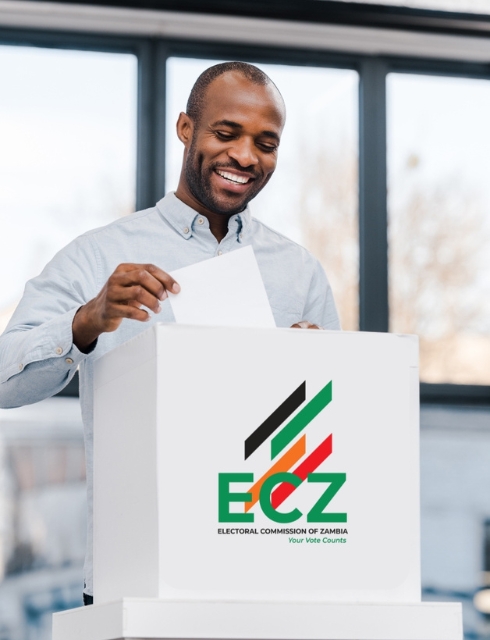 Electoral Commission of Zambia