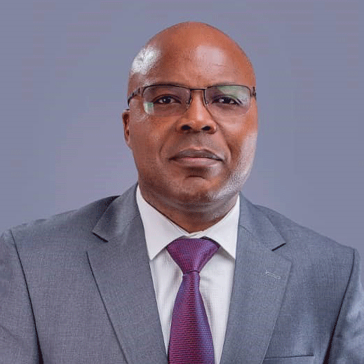 Mr. Brown Kasaro