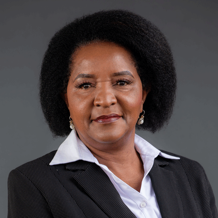 Ms. Ndiyoi M. Mutiti