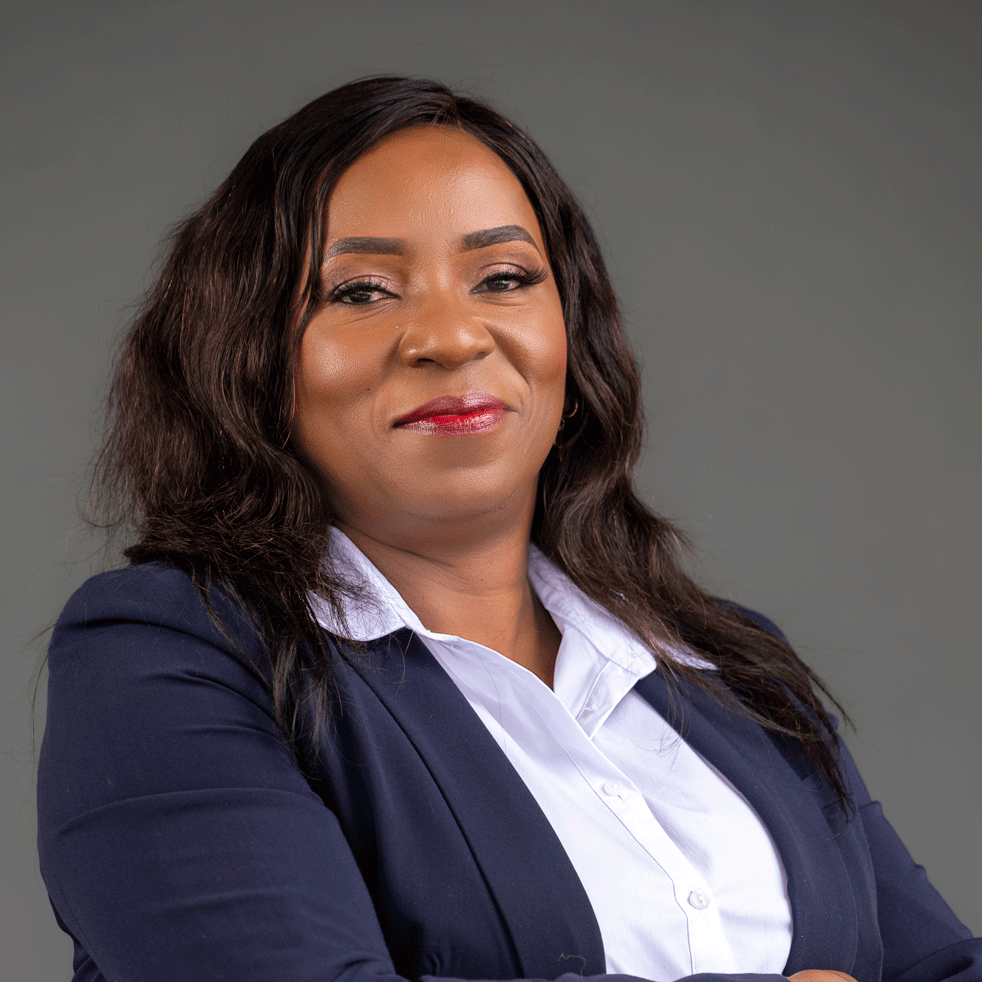 Mrs. Clementina N. Mwelwa
