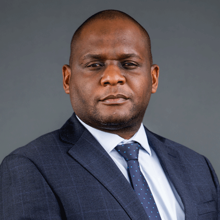 Mr. Mangala Collins Zimba